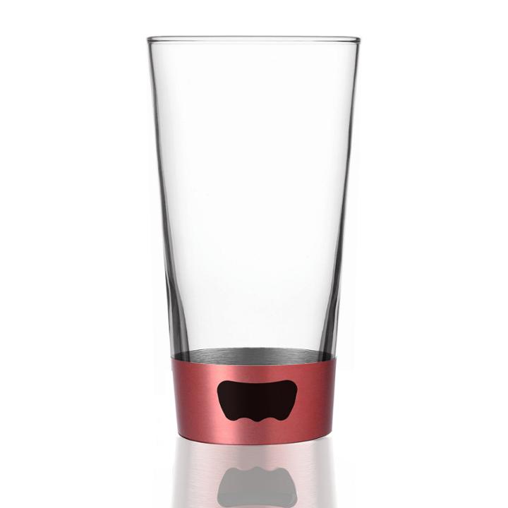 Pint Glassopener