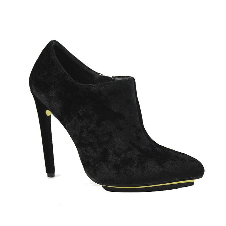 Michael Antonio Marissa-vel Womens Bootie