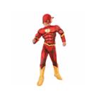 The Flash 5-pc. Dc Comics Dress Up Costume