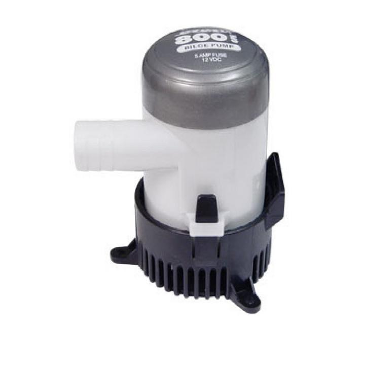 Seasense 800gph Bilge Pump