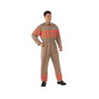 Ghostbusters Movie: Kevin Deluxe Adult Jumpsuit Costume