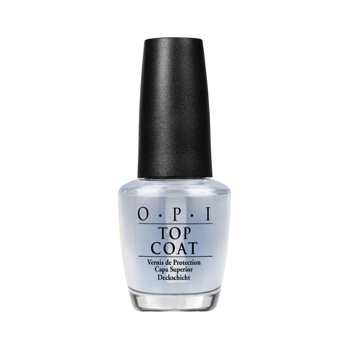 Opi Top Coat - .5 Oz.