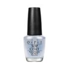 Opi Top Coat - .5 Oz.