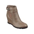 Unisa Terence Womens Ankle Booties