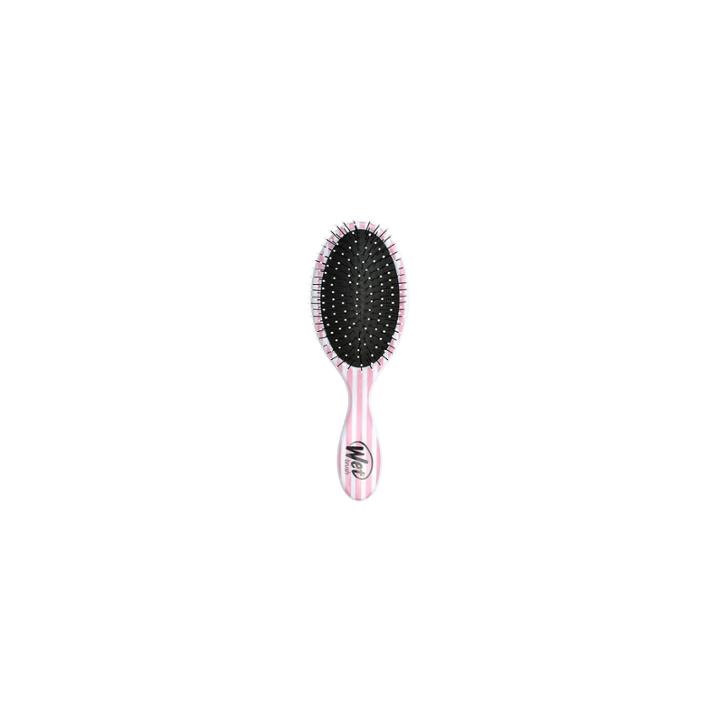 The Wet Brush Breast Cancer Awareness - Stripes Brush