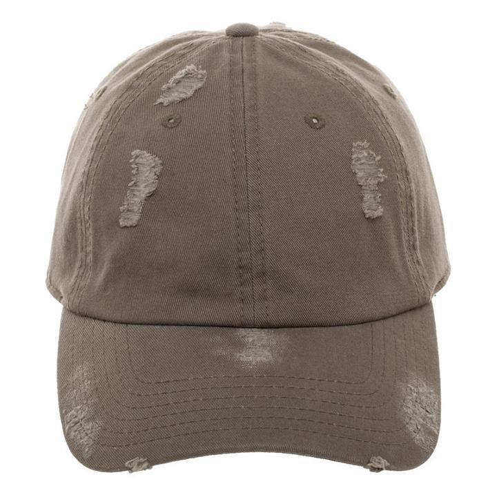 Arizona Distressed Baseball Cap
