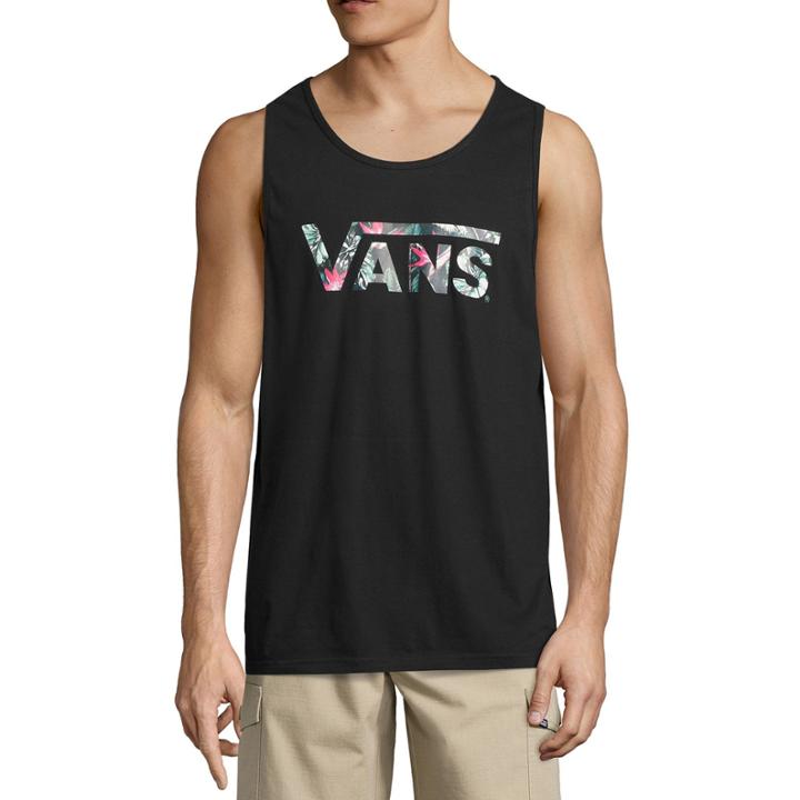 Vans Tropical Vee Tank