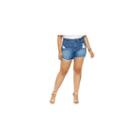 Millenium High-waisted Shorts