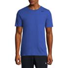 Nike Heathered Dri-fit Solid