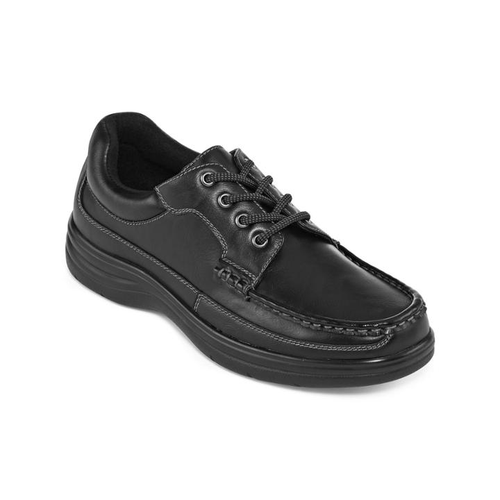 St. John's Bay Blaze Mens Casual Lace-up Oxfords