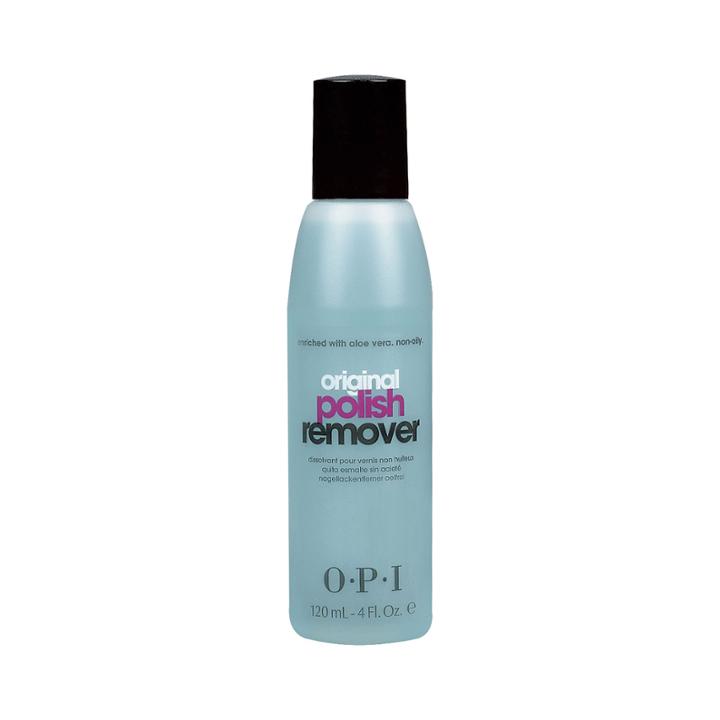 Opi Polish Remover - 4 Oz.