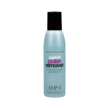 Opi Polish Remover - 4 Oz.