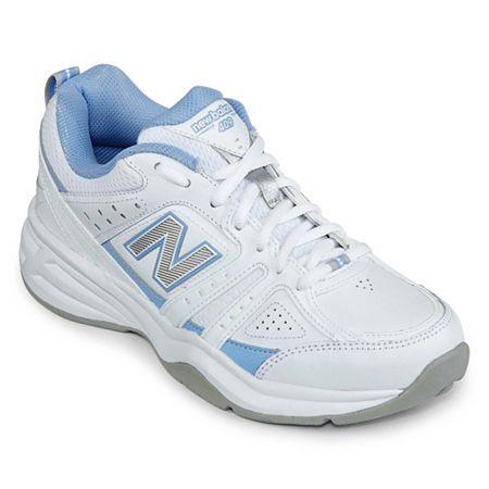 New Balance 409 Womens Training Shoes