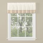 Timeless Rod-pocket Tailored Valance