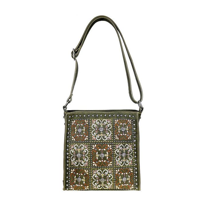 Montana West Taylor Crossbody Bag