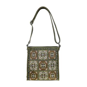 Montana West Taylor Crossbody Bag