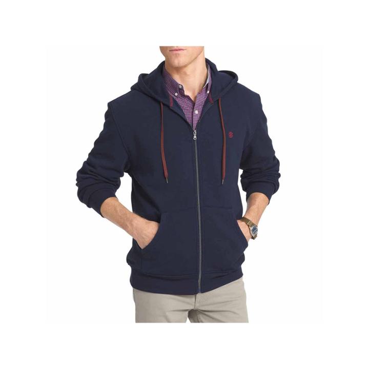 Izod Fleece Jacket