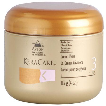 Keracare Crme Press - 4 Oz.