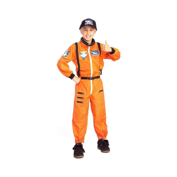 Astronaut Child Costume