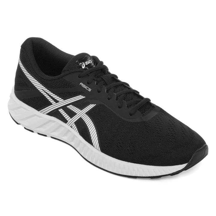 Asics Mens Fuzex Lyte Athletic Shoe