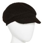 August Hat Company Boucle Mod Cap