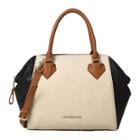 Liz Claiborne Casey Satchel Tote