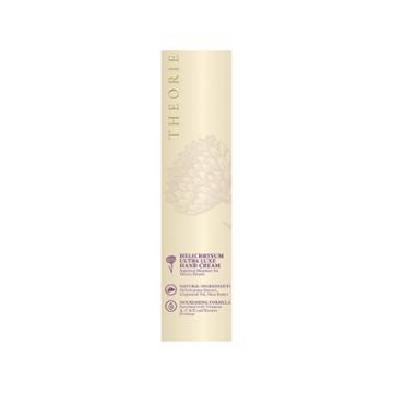 Theorie Helichrysum Hand Cream - 3.4 Oz.