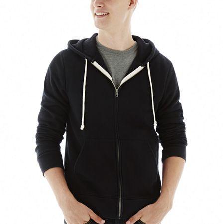 Arizona Full-zip Fleece Hoodie
