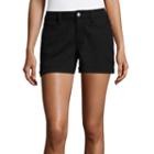 A.n.a 3 1/2 Denim Shorts
