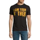 Star Wars I Am Your Father Graphic Tee