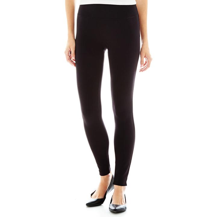 Assets Red Hot Label By Spanx Modern Shaping Leggings