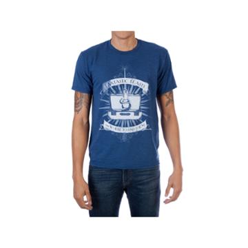 Fb Hand W/ Wand Graphic T-shirt