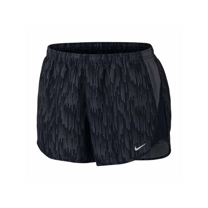 Nike Print Running Shorts