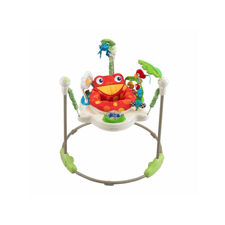 Fisher Price Rainforest Jumperoo