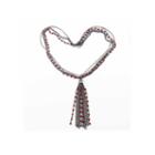 Vieste Rosa Chain Necklace