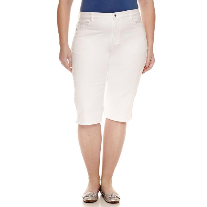 Gloria Vanderbilt Classic Fit Plus
