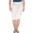 Gloria Vanderbilt Classic Fit Plus