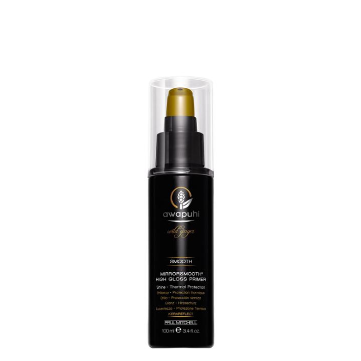 Paul Mitchell Mirrorsmooth High Gloss Primer - 3.4 Oz.