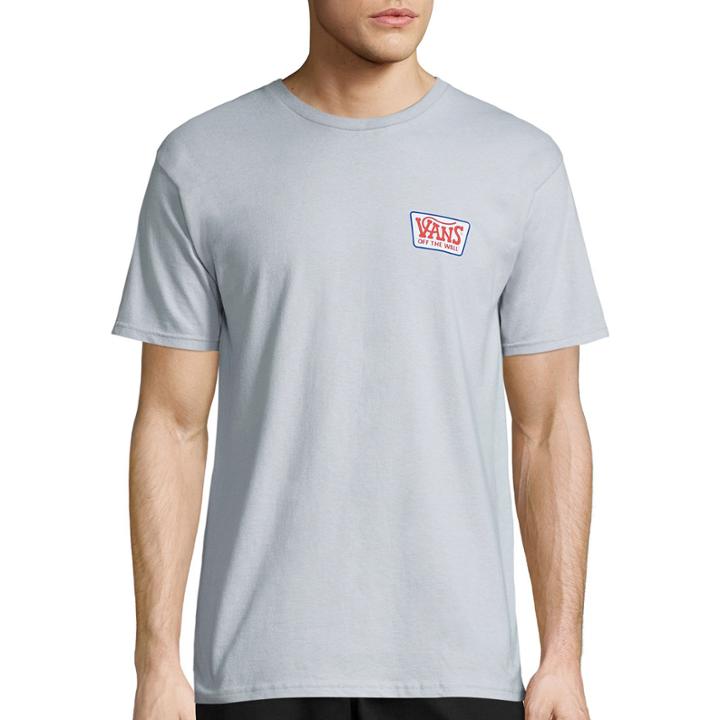 Vans Standard Ch Graphic T-shirt