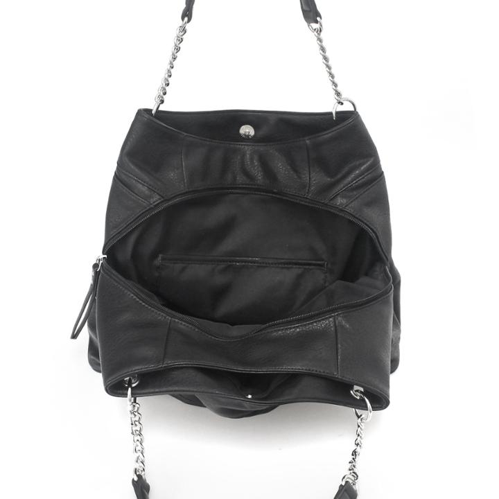 Nicole By Nicole Miller Jenny Tote Bag