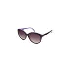 Lacoste Sunglasses - L748s / Frame: Havana-purplelens: Purple Gradient