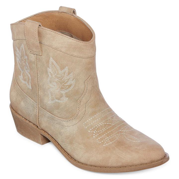 Arizona Miami Womens Cowboy Boots