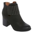 Just Dolce By Mojo Moxy Nala Womens Bootie