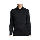 Worthington Essential Long-sleeve Oxford Shirt - Petite