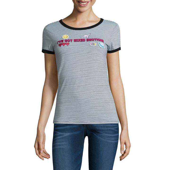 Arizona Short Sleeve Graphic T-shirt