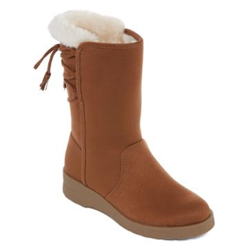 London Underground Lu Vail Womens Bootie