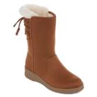 London Underground Lu Vail Womens Bootie