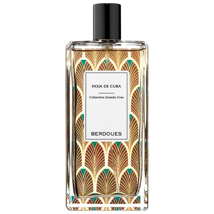 Berdoues Hoja De Cuba