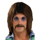 60's Singer Adult Wig - One Size