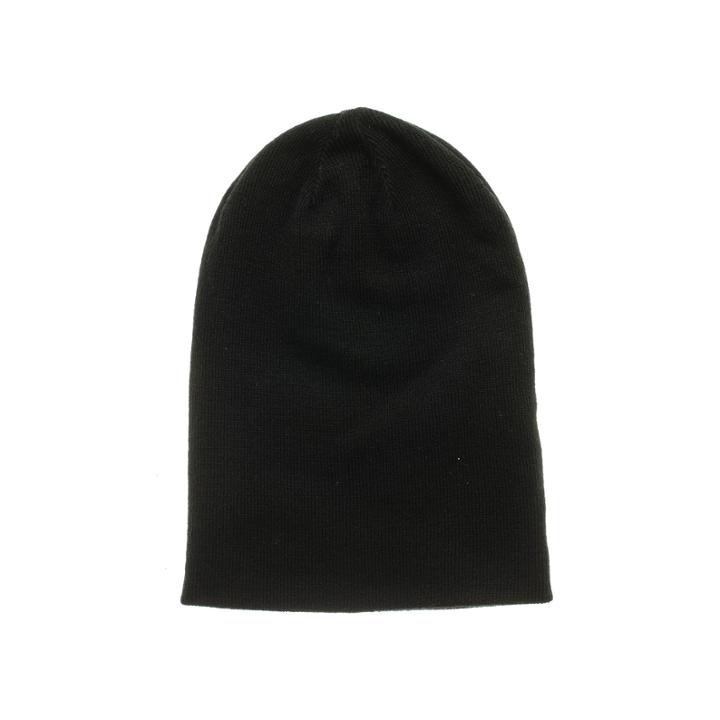 Arizona Reversible Marled 4-in-1 Slouch Beanie